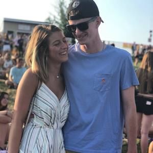 Meet your Posher, Zoey